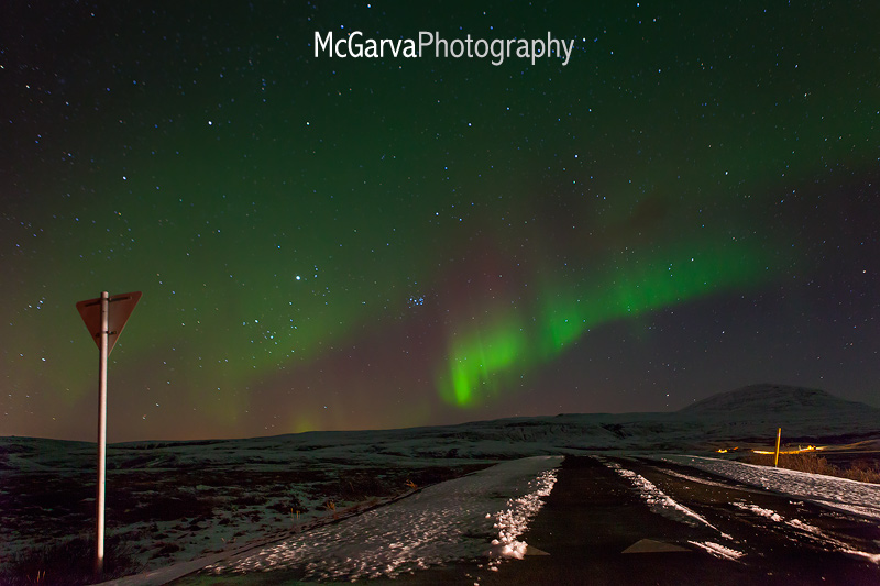 Aurora Road