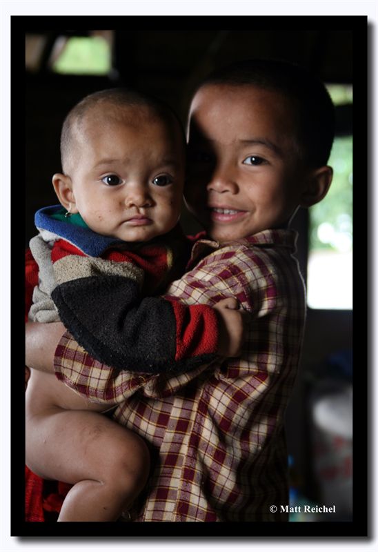 Brotherly Hug, Shan State, Myanmar.jpg