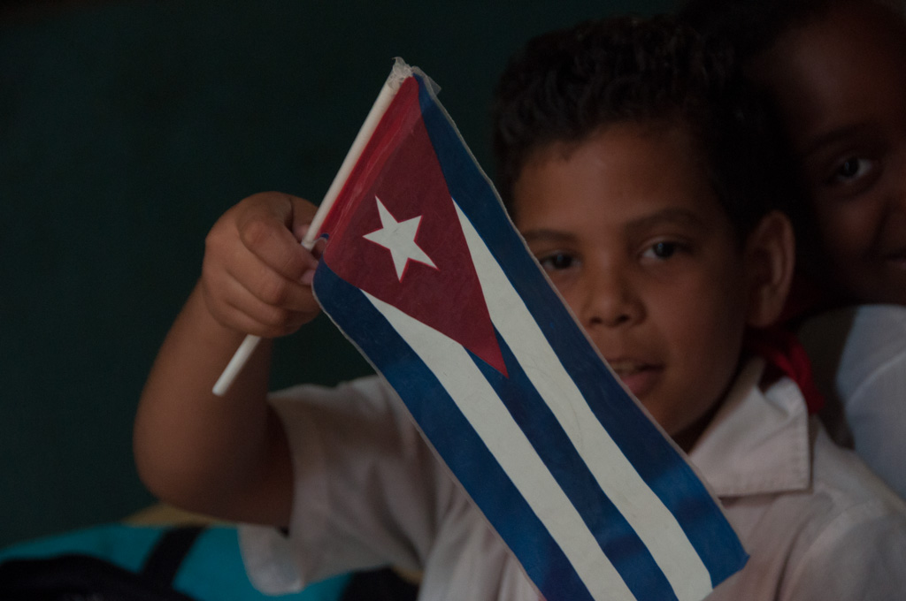 <B>Patriot</B> <FONT SIZE=2>Cuba - May, 2012</FONT>  