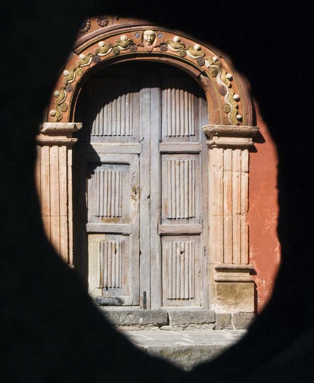 Glimpse of Faith