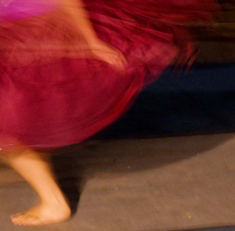 Dance