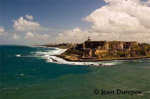   Old San Juan