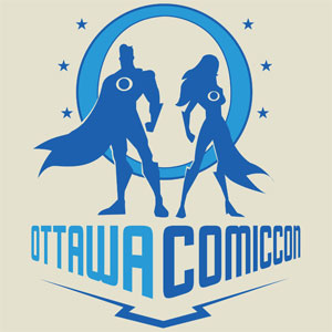 Ottawa comic con