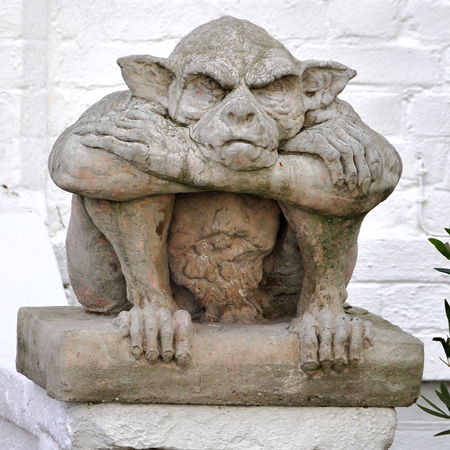 gargoyle