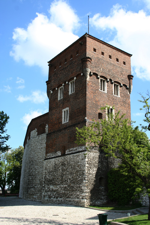 Tower of Thief