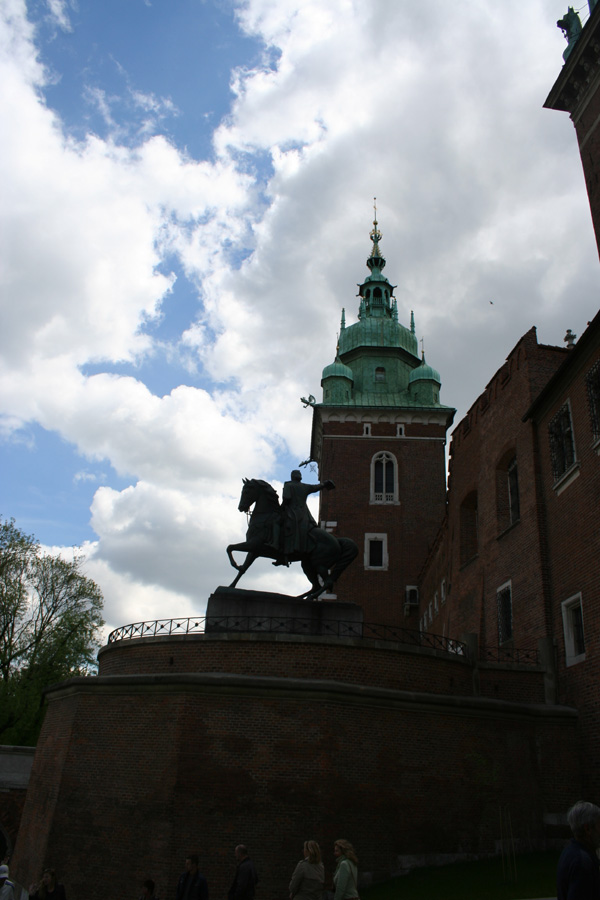 Tower