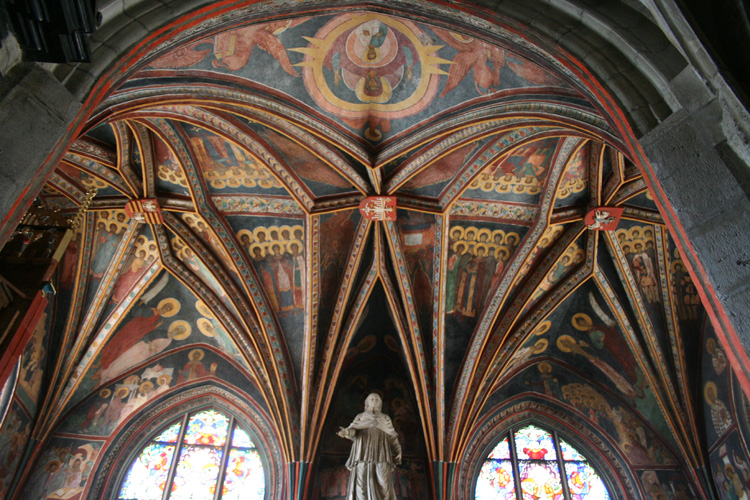 Vault