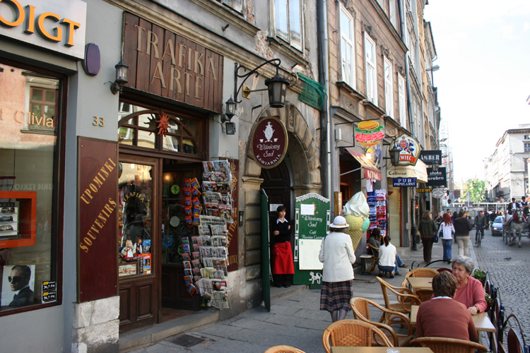 Grodzka str.