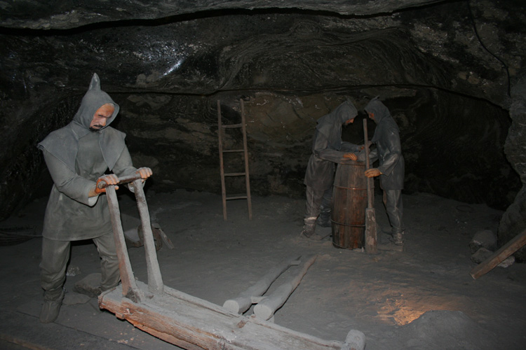 Workers
