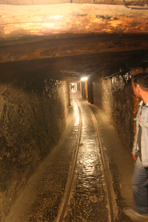 Corridor