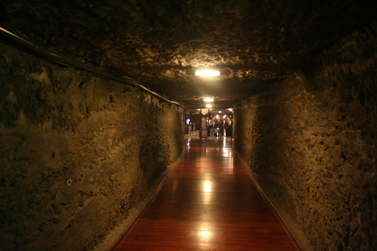 Corridor