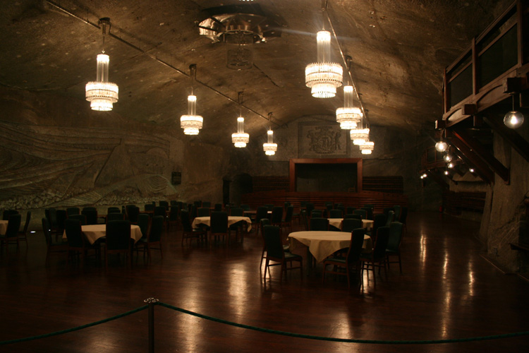Chamber of Warsaw