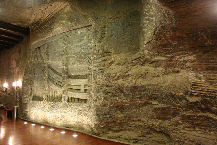 Wall