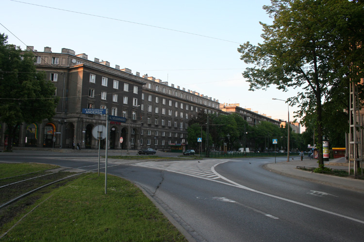 Buildings