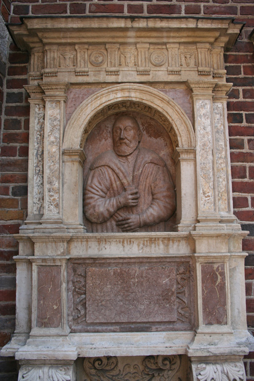 Sarcophagus