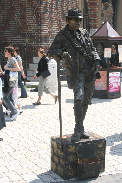 Mime