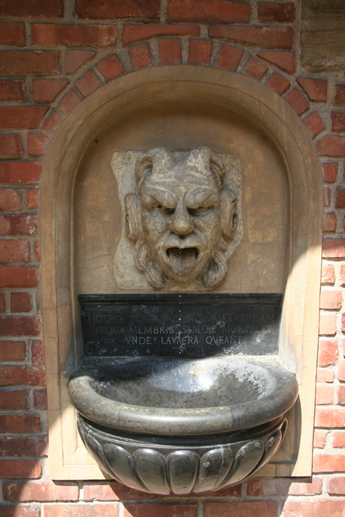 Collegium Maius