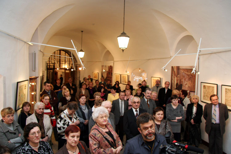 Audience
