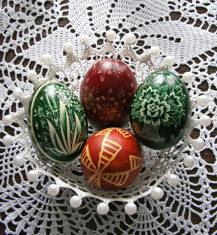 Easter Decorations