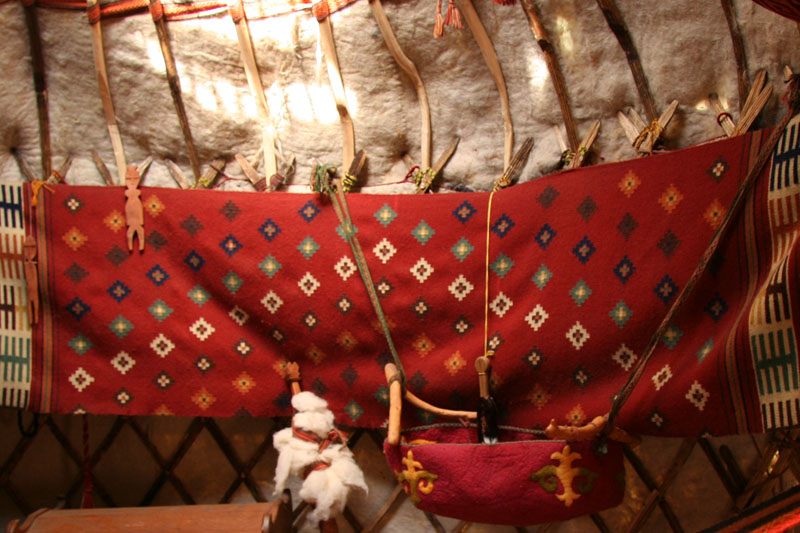 Bassinet