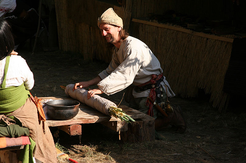 Felt - Hungarian