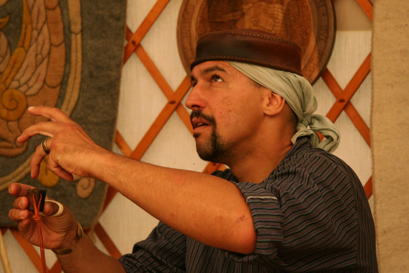 Portrait