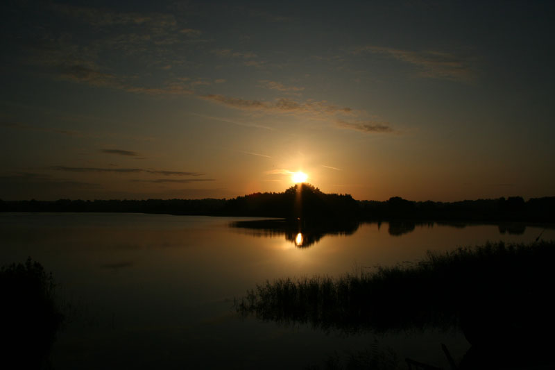 Sunrise