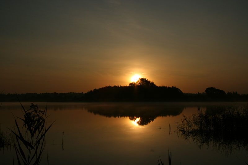 Sunrise