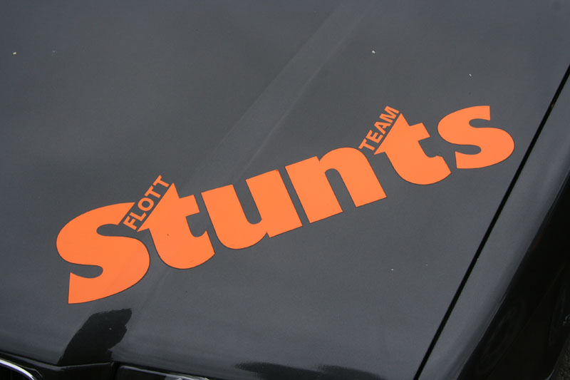 Flott Stunts Team