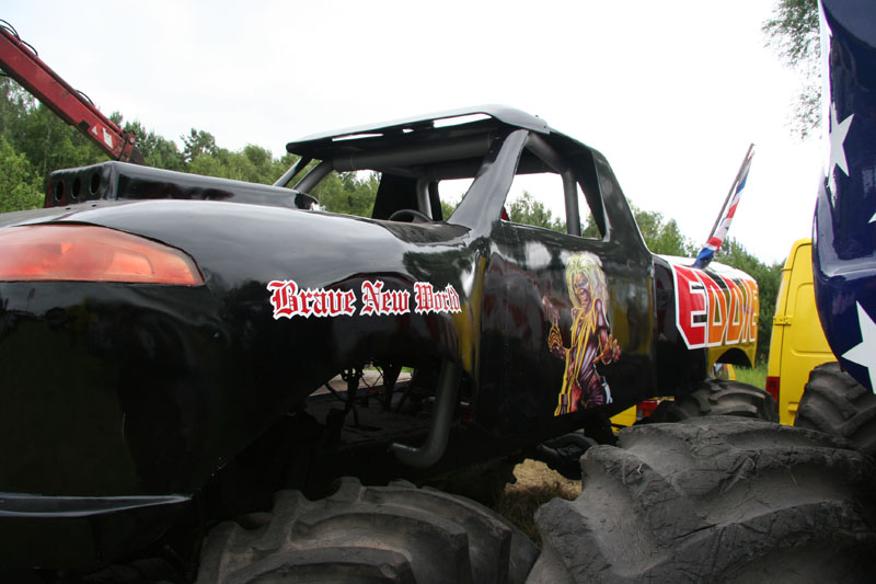 Monster Truck