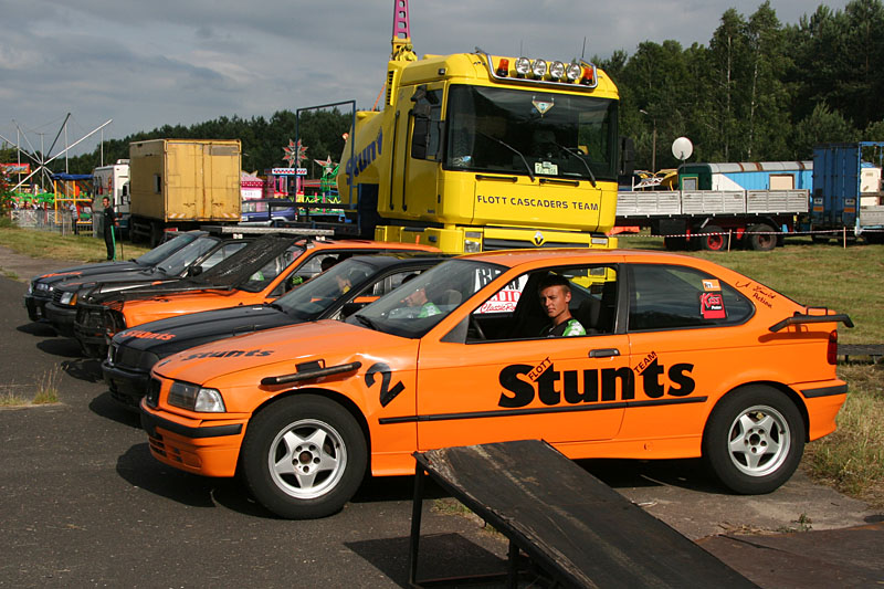 Stunts