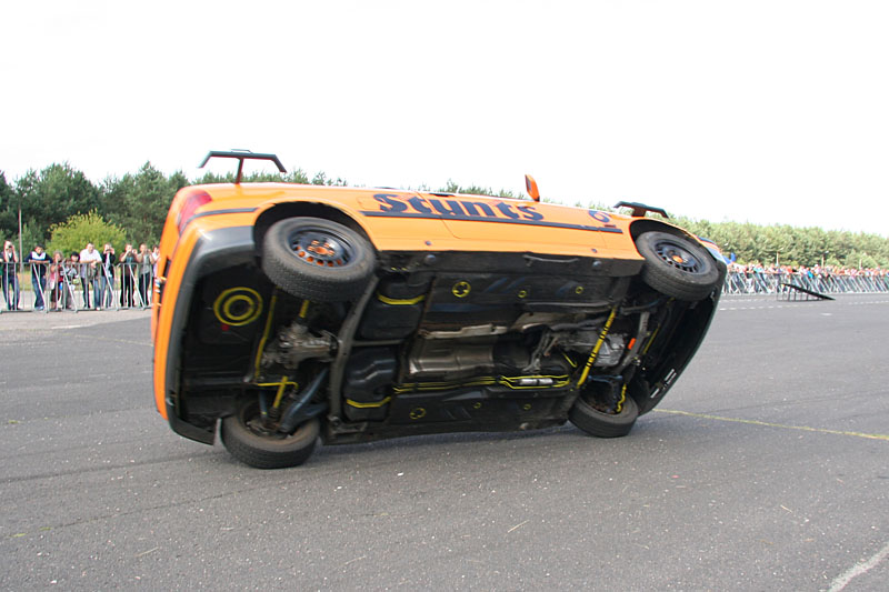 Two wheel drive