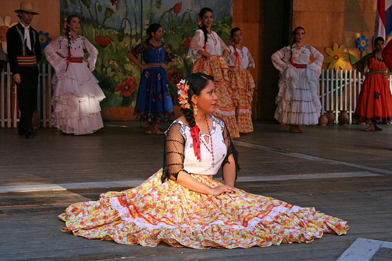 Dancer