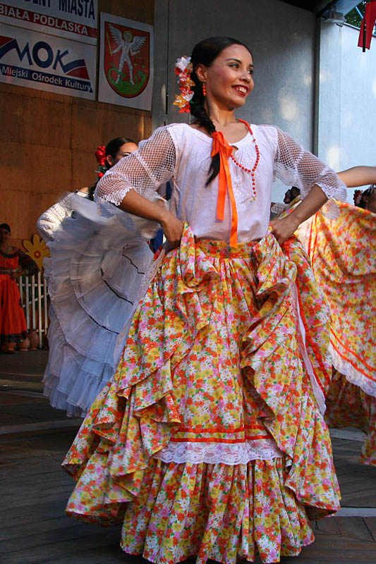 Dancer