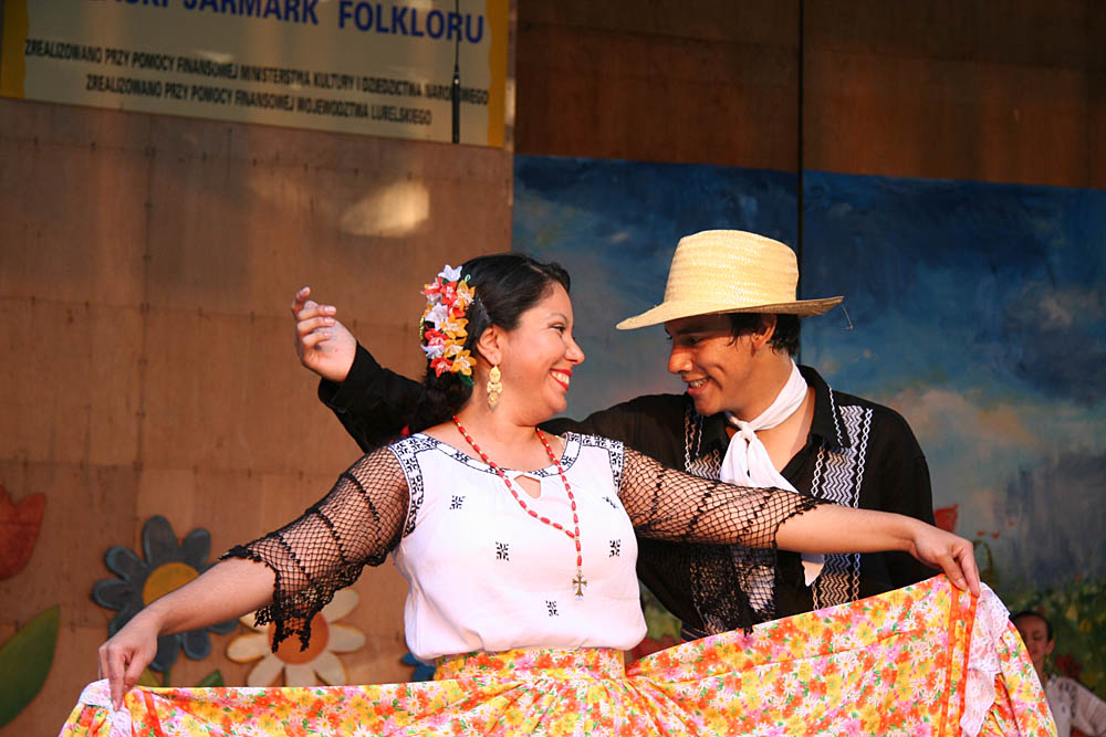 Dancers