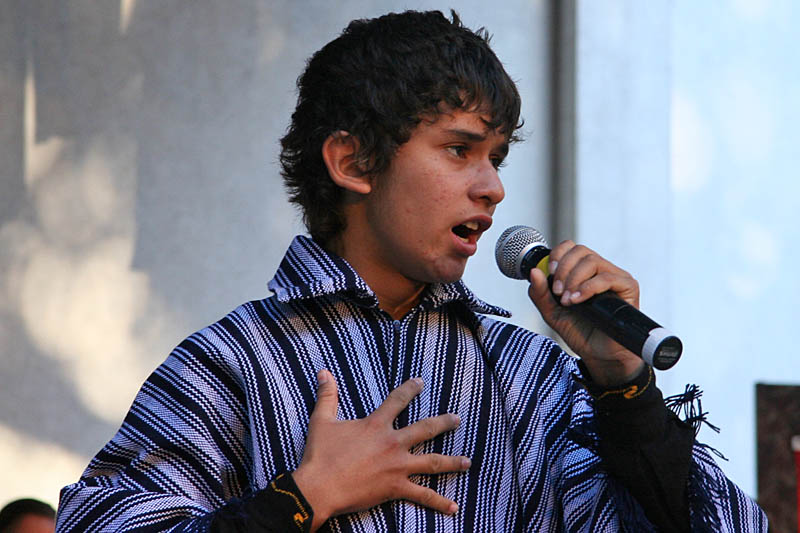 Singer