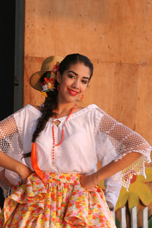 Dancer