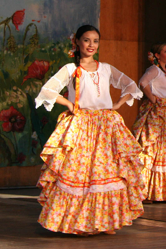 Dancer