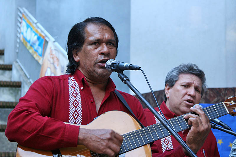 Singers