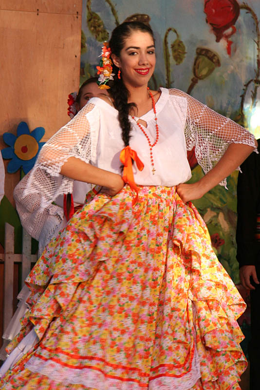 Dancer