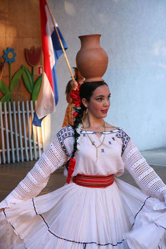 Dancer