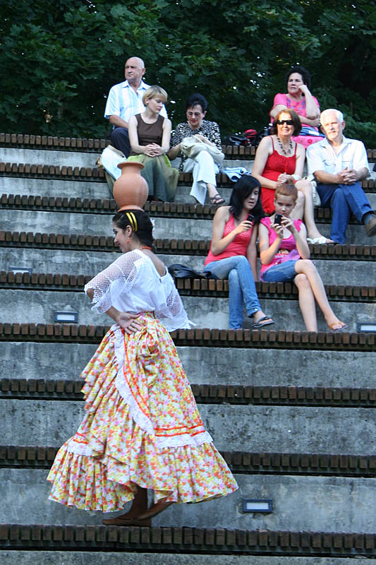 Dancer