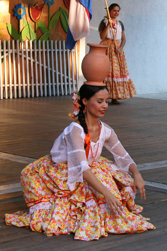 Dancer