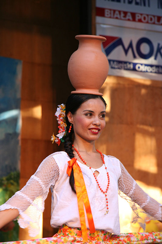 Dancer