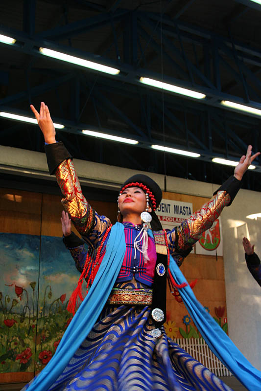 Dancer