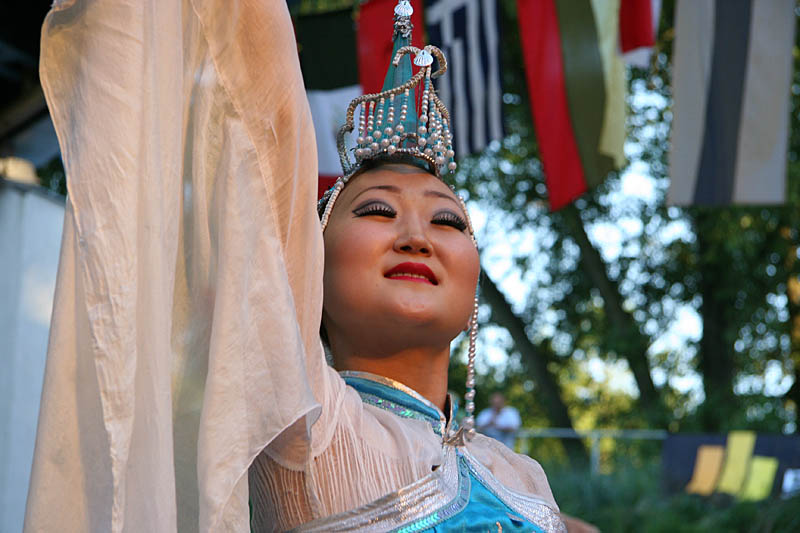 Dancer
