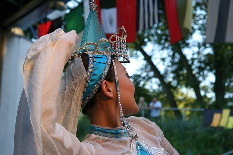 Dancer