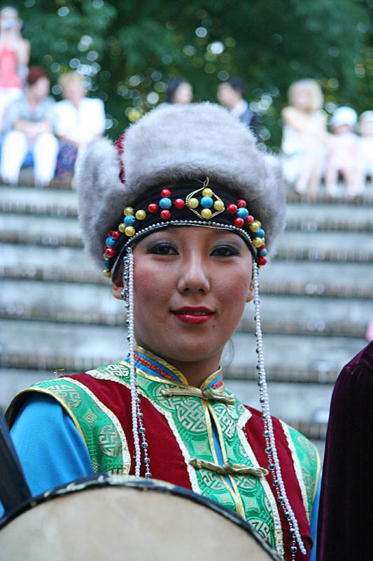 Portrait
