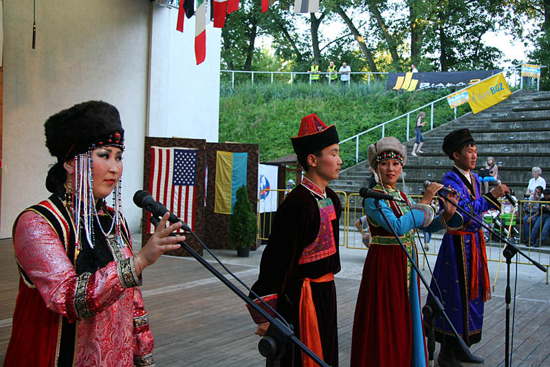 Singers