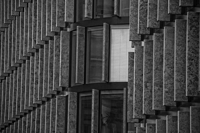 Metropolitan Office Building - Pilsudski Square